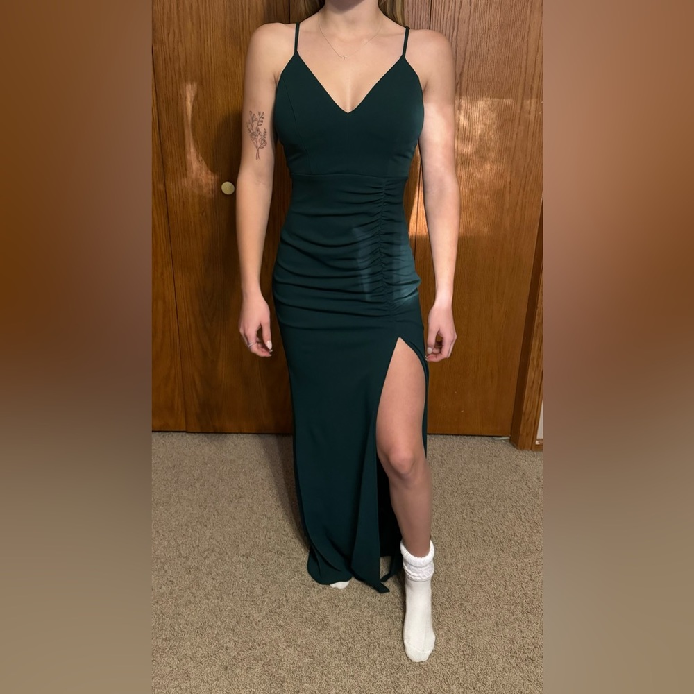 Prom Dress- Size 3